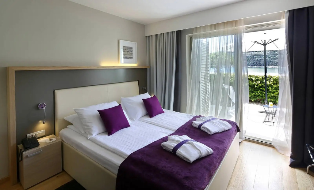 Adoral Boutique Hotel - Chambres