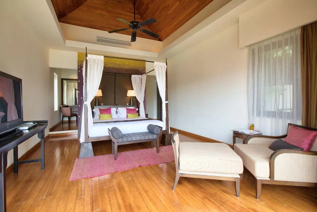 4 Bedrooms Baan Chang