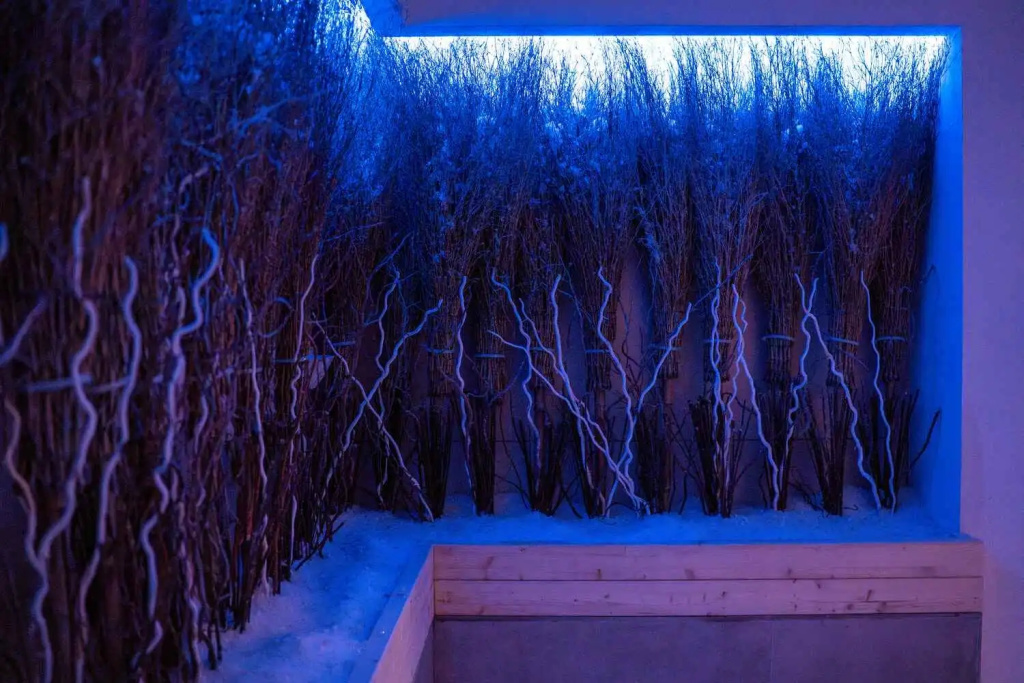 UNA Hotels One Catania Wellness & SPA - Général