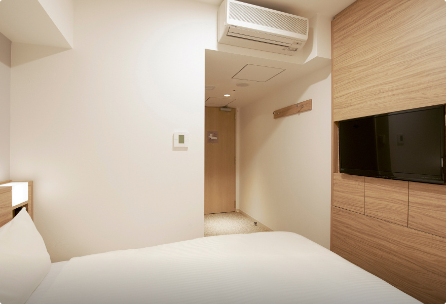 Sotetsu Fresa Inn Tokyo Kinshicho 사진 26