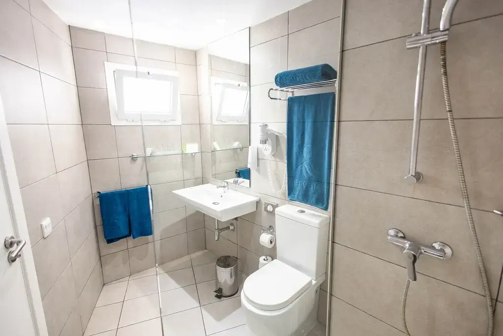 Servatur Playa Bonita - Chambres