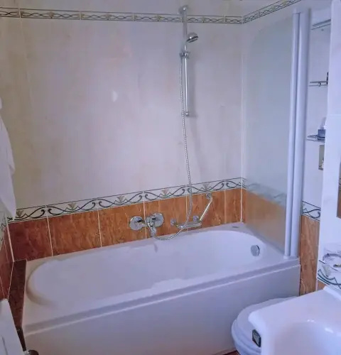 Hotel Caravelle & Minicaravelle - Chambres