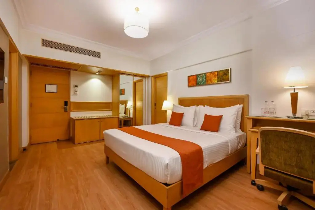 Fariyas Hotel - Général