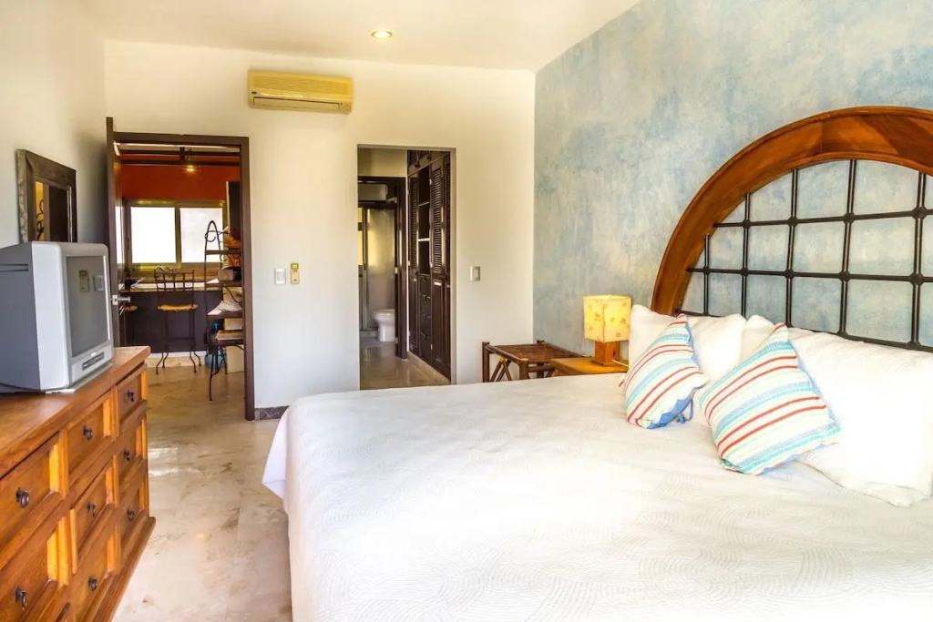 Paseo del Sol Condohotel by Bric - Chambres