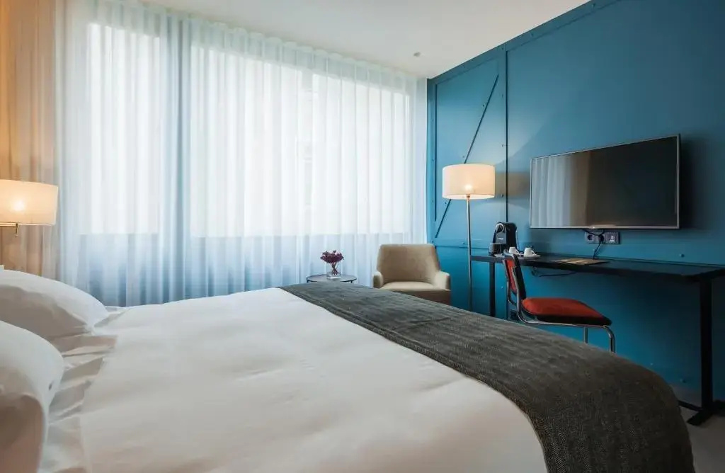 Hotel Vincci Porto - Général