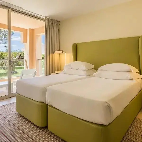 NAU Sao Rafael Suites – All Inclusive - Chambres