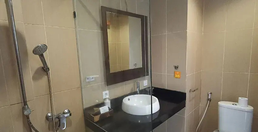 Abian Harmony Hotel & Spa - Chambres