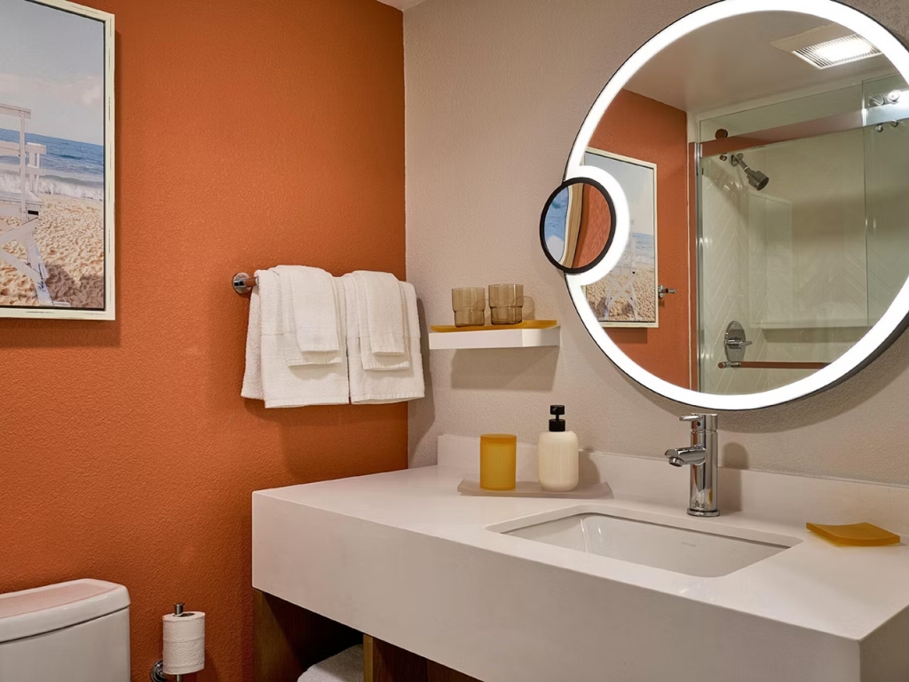 voco The Shelby - Myrtle Beach by IHG - Chambres
