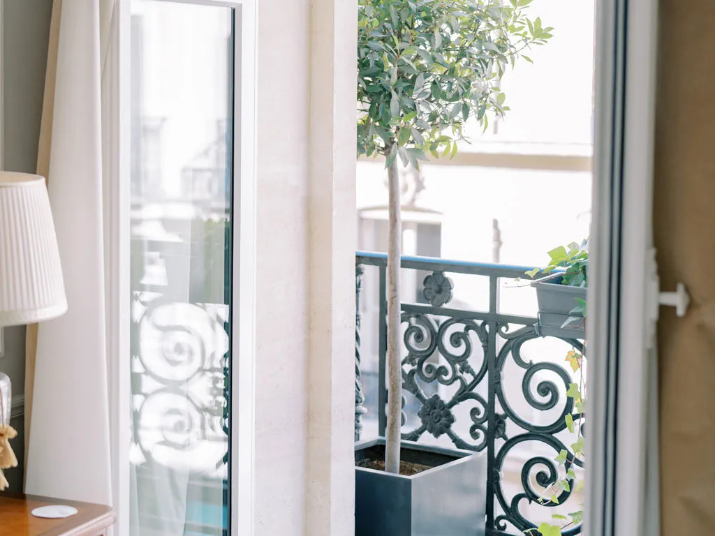 Hôtel Splendide Royal Paris - Relais & Châteaux 42