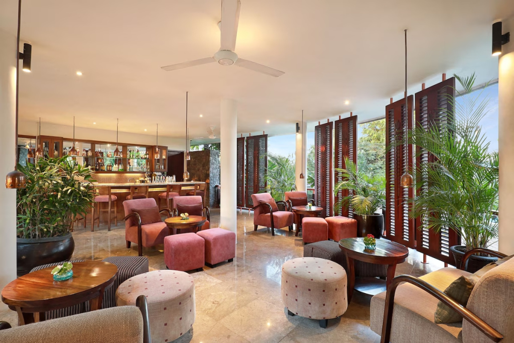 Gending Kedis Luxury Villas & Spa Estate Hotel - Général