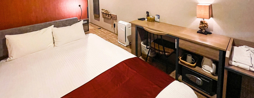 HOTEL SUI AKASAKA byABEST 사진 19
