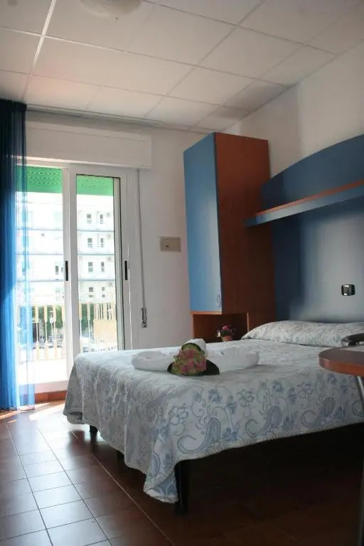 Trifoglio - Chambres