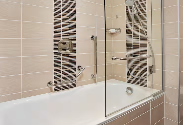 Hilton Garden Inn Dubai, Mall Avenue - Chambres