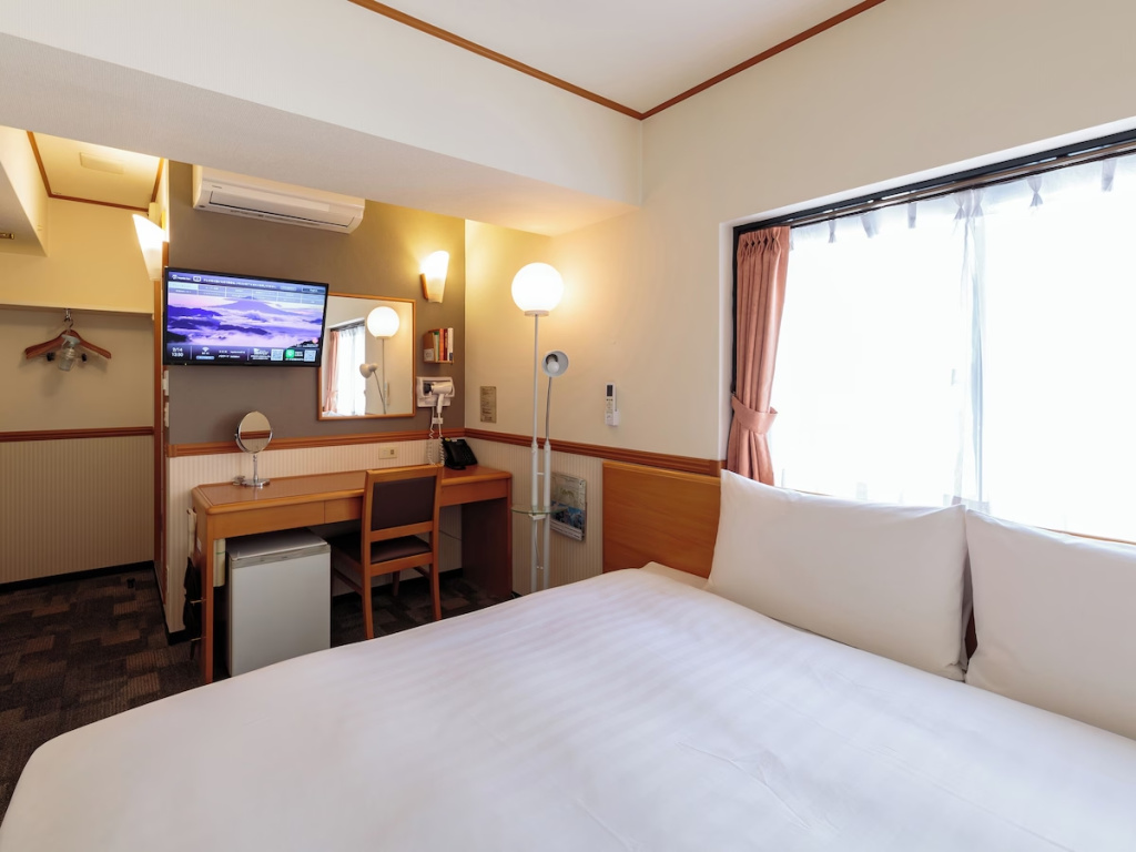 Toyoko Inn Tokyo Asakusa Kuramae No.1 사진 33