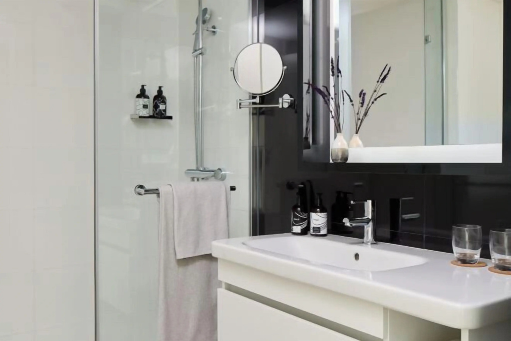 INNSiDE by Melia Barcelona Apolo Hotel - Chambres
