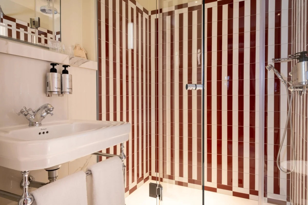 Hôtel Filigrane & Spa 51