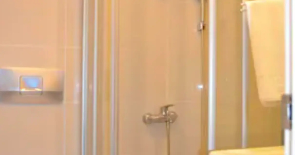 Kalyon Hotel Istanbul - Chambres