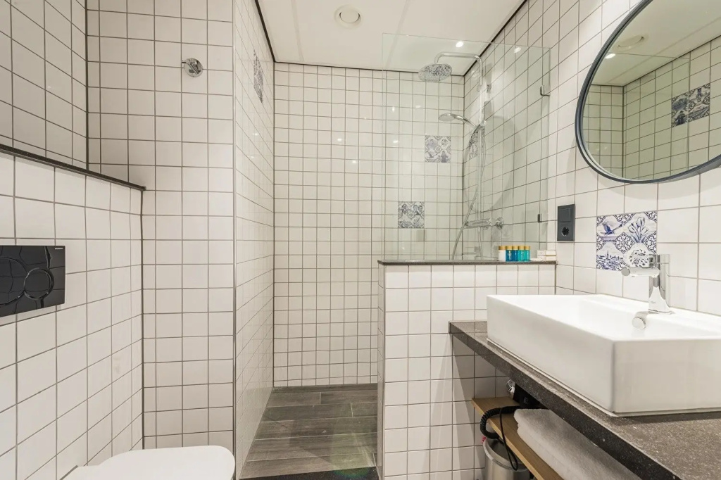 Urban Lodge Hotel - Chambres