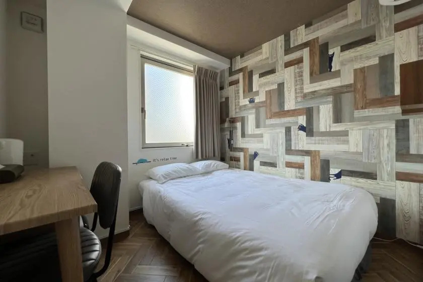 Hotel Wan Osaka ebisu 사진 3
