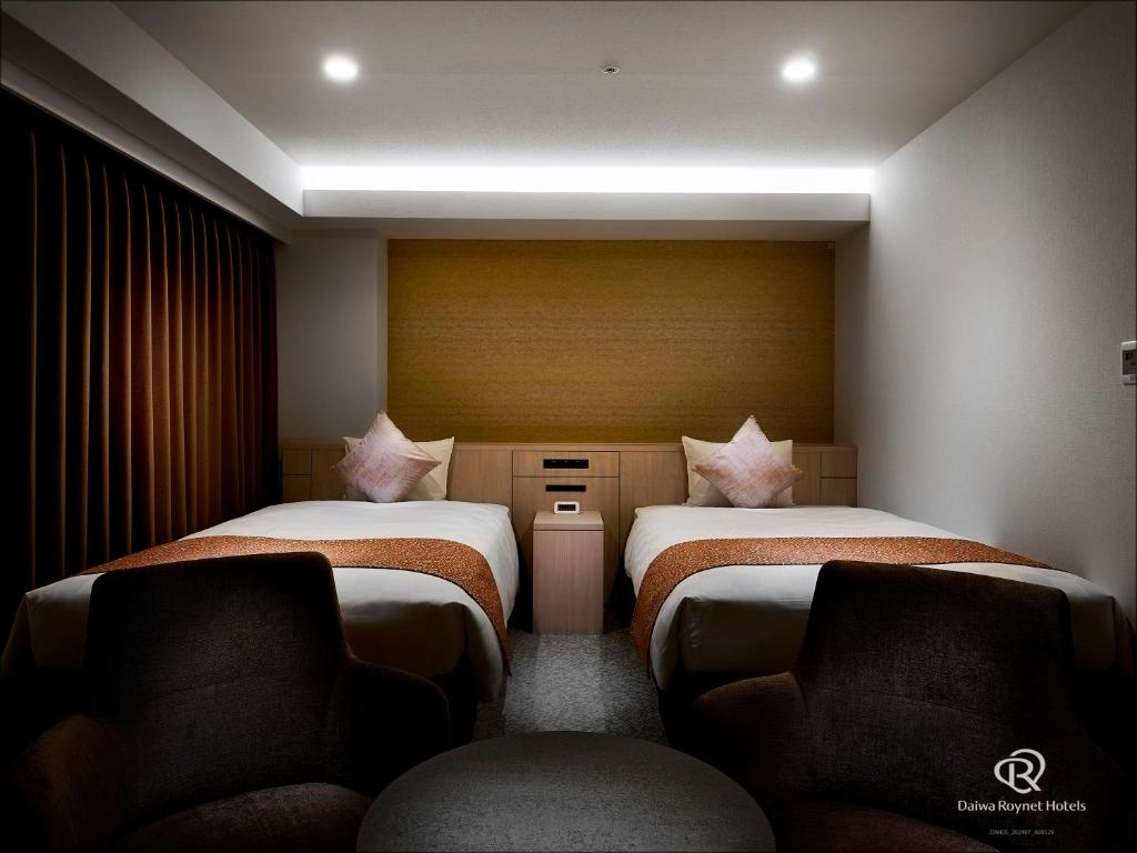 Daiwa Roynet Hotel Kyoto Hachijoguchi 사진 14