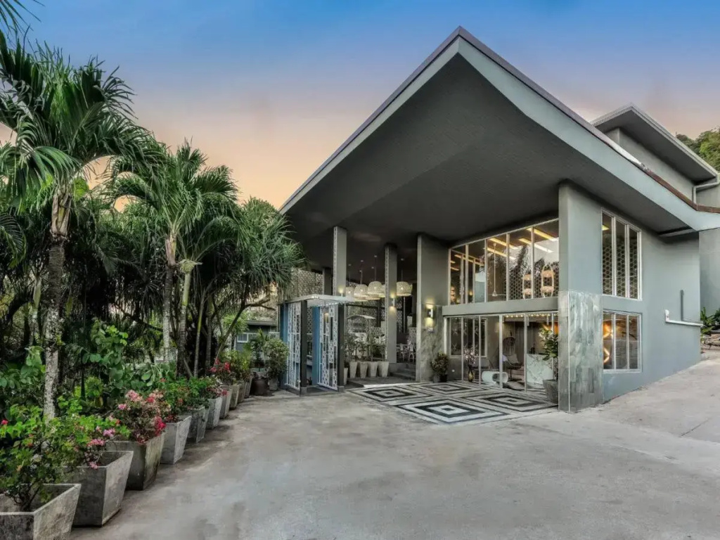 Villa Sonata Phuket — фото