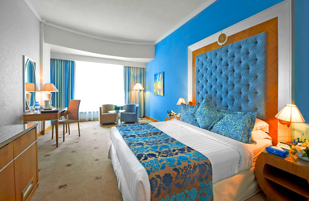 Marina Byblos Hotel