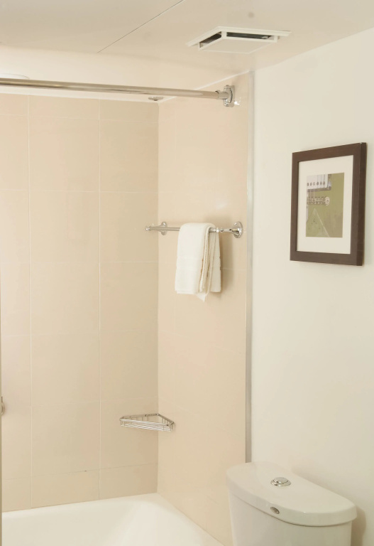 Embassy Suites by Hilton Anchorage - Chambres