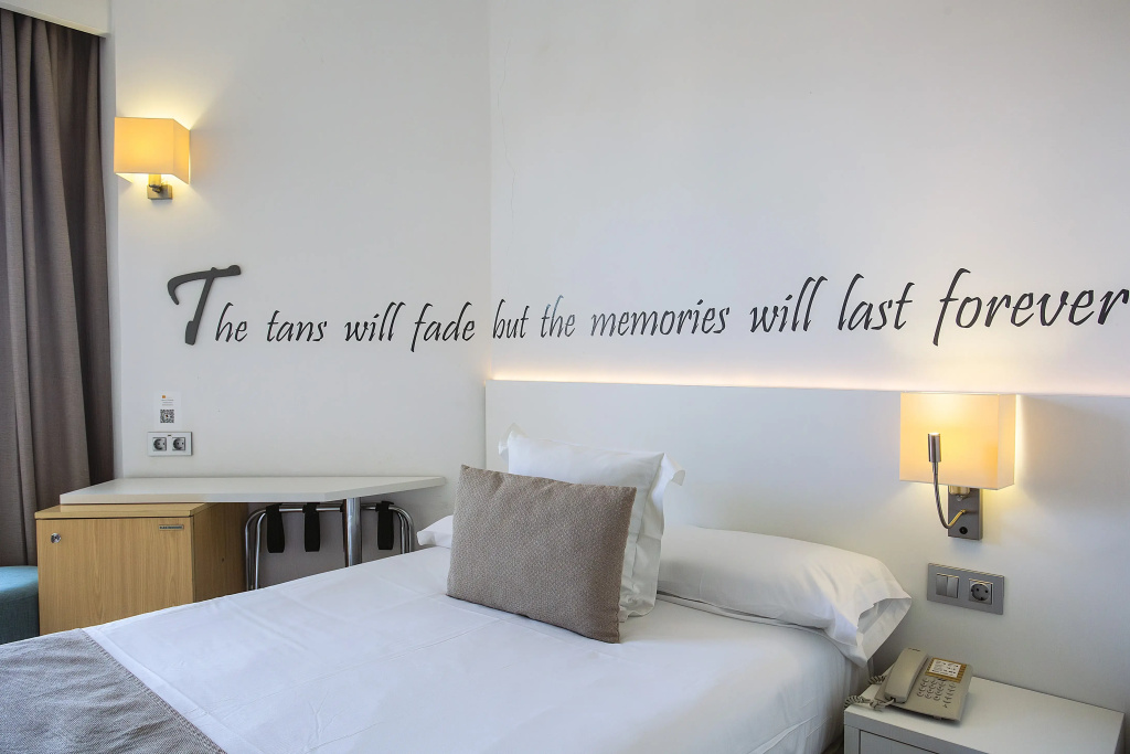 BQ Can Picafort Hotel - Général