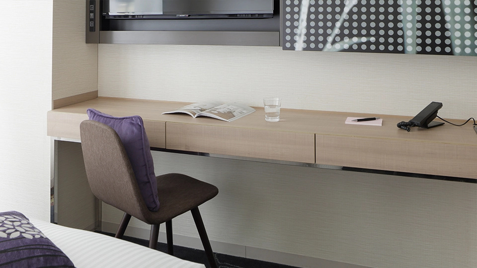 Millennium Mitsui Garden Hotel Tokyo/Ginza - Chambres