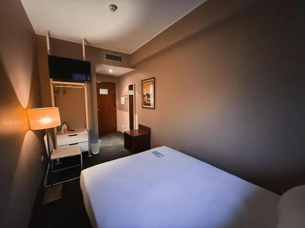 Stay Hotel Porto Centro Antas - Chambres