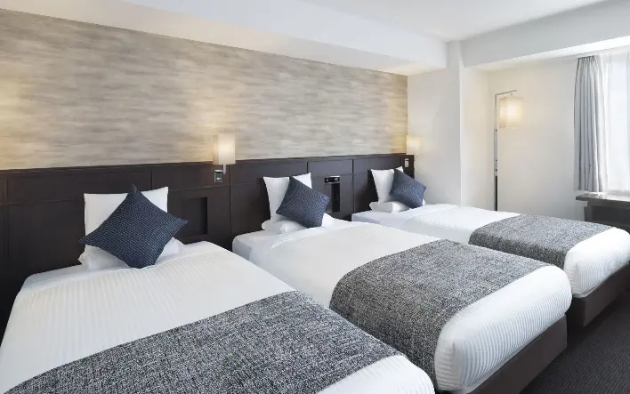 ART HOTEL Nippori Lungwood 사진 7