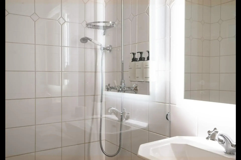 Hotel J, Stockholm, a Member of Design Hotels - Chambres