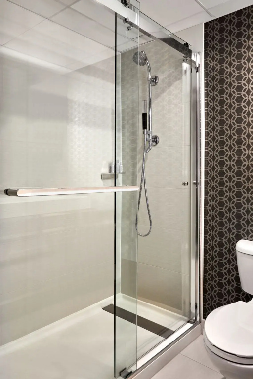 Los Angeles Airport Marriott - Chambres