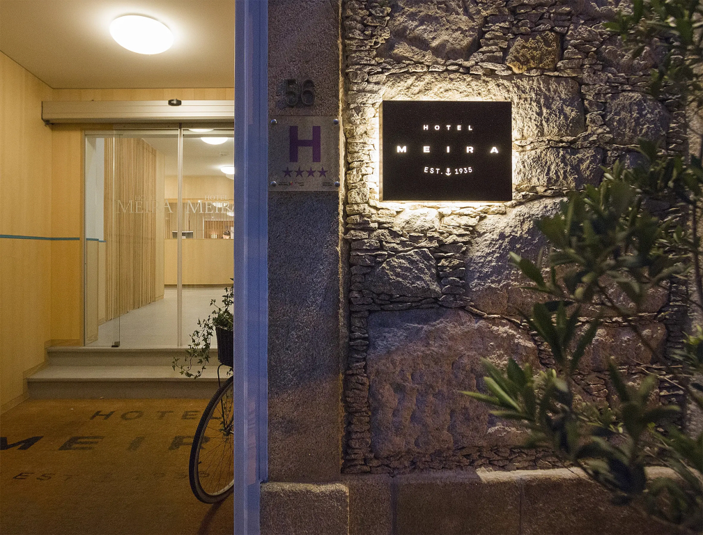 Hotel Meira picture