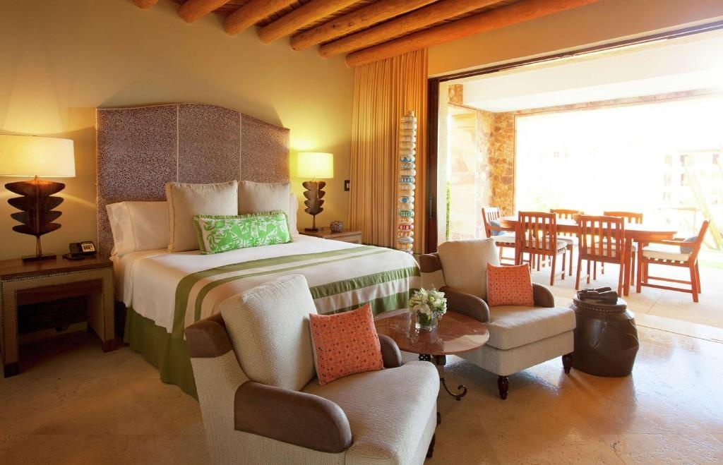 3 Bedrooms Resort Casita