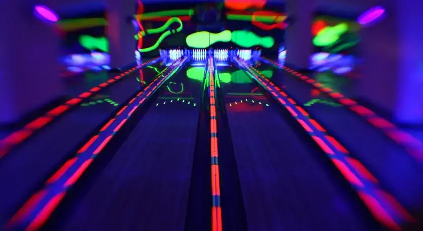 Resort Genting Highlands — фото 3