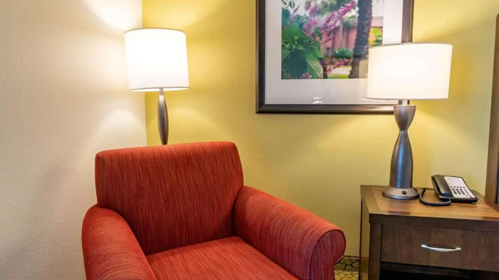 Hilton Garden Inn Orlando East/UCF Area - Chambres