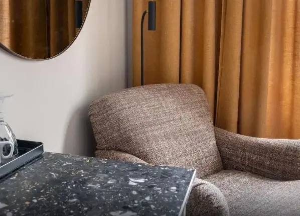 Landvetter Airport Hotel, BW Premier Collection - Chambres