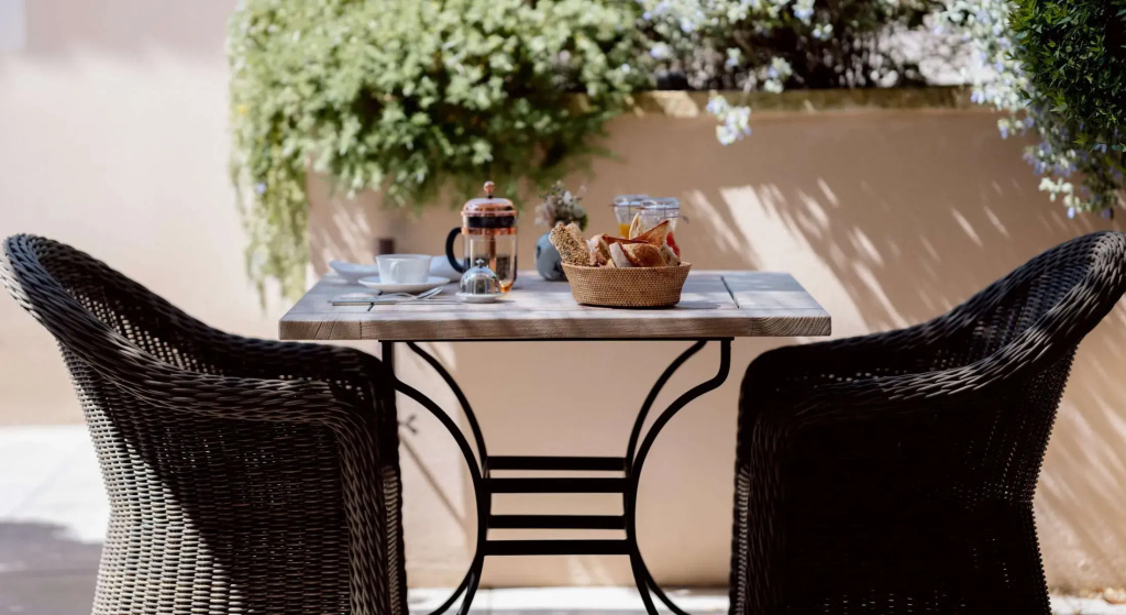 Coquillade Provence - Relais & Chateaux - Chambres