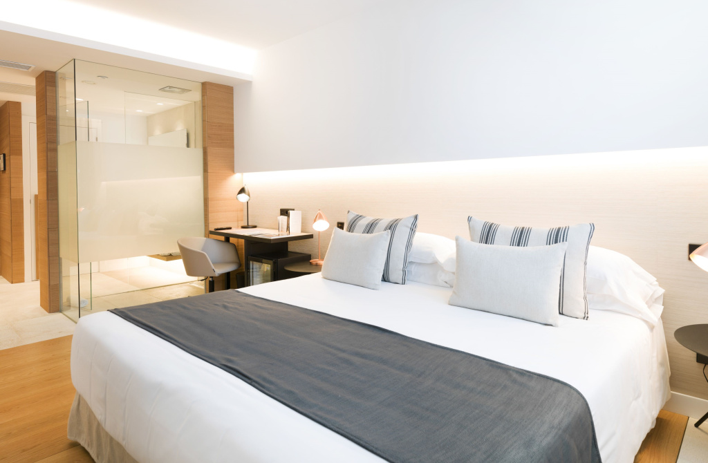 Nakar Hotel - Chambres