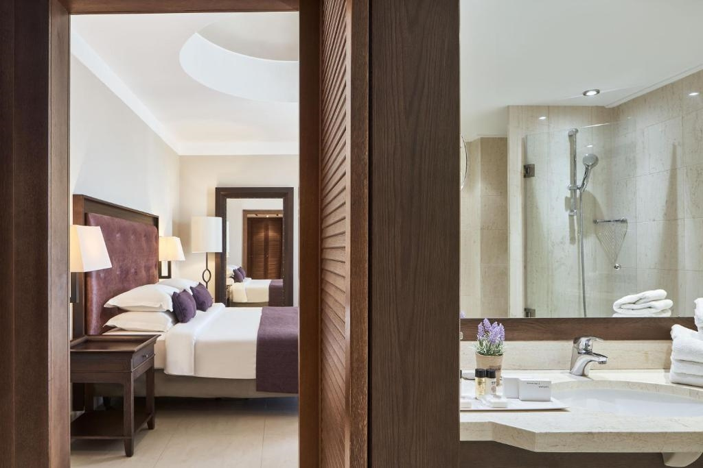 Atlantica Belvedere Resort - Adults Only - Chambres