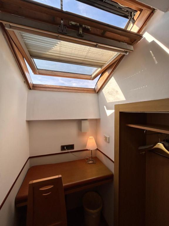 Hotel Aspromonte - Chambres