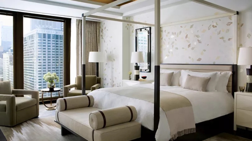 Infinity Suite