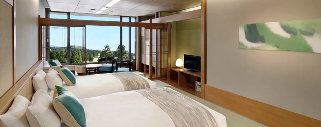 Hakone Yunohana Prince Hotel 사진 3