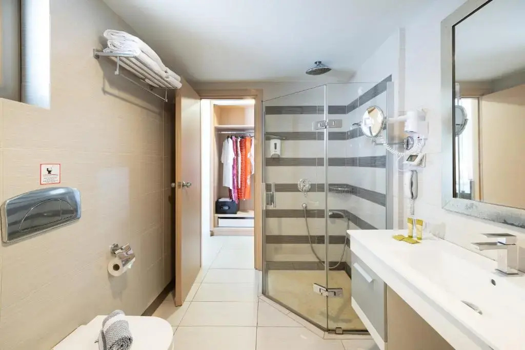 Iolida Beach by Smile Hotels - Chambres