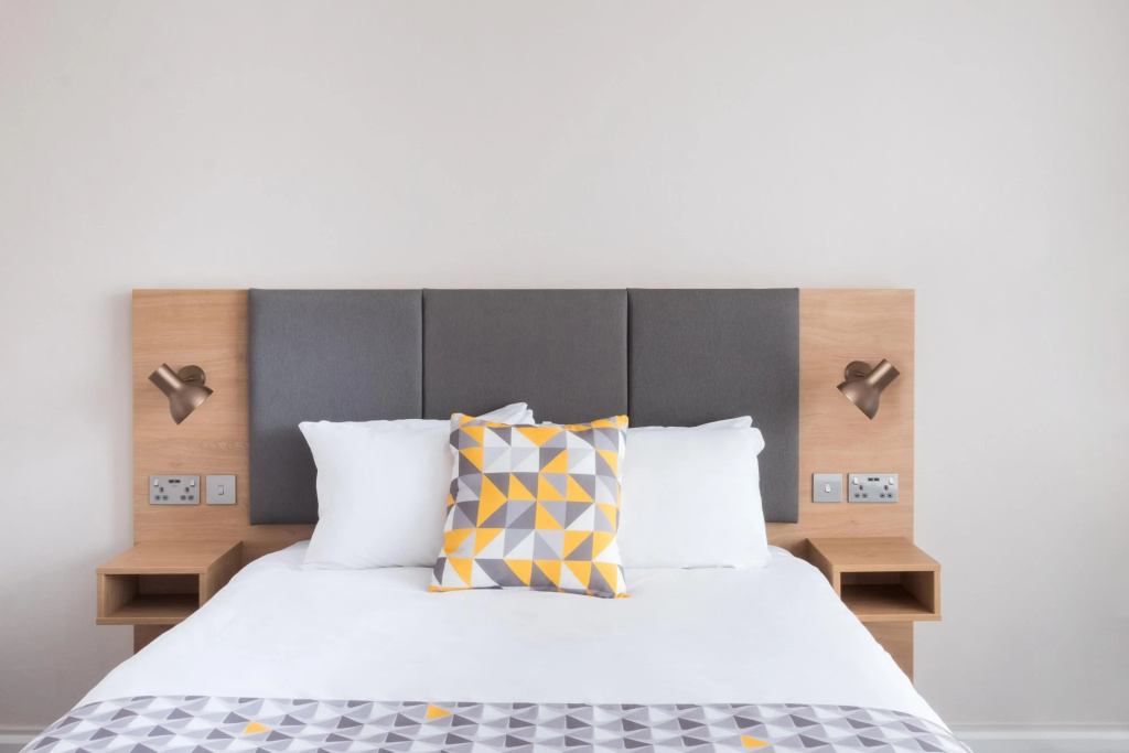voco Southampton by IHG - Chambres