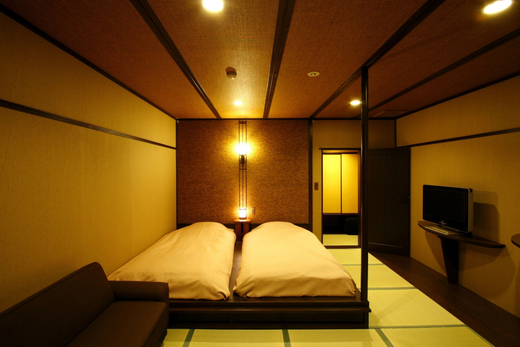 Mount View Hakone Hotel 사진 10