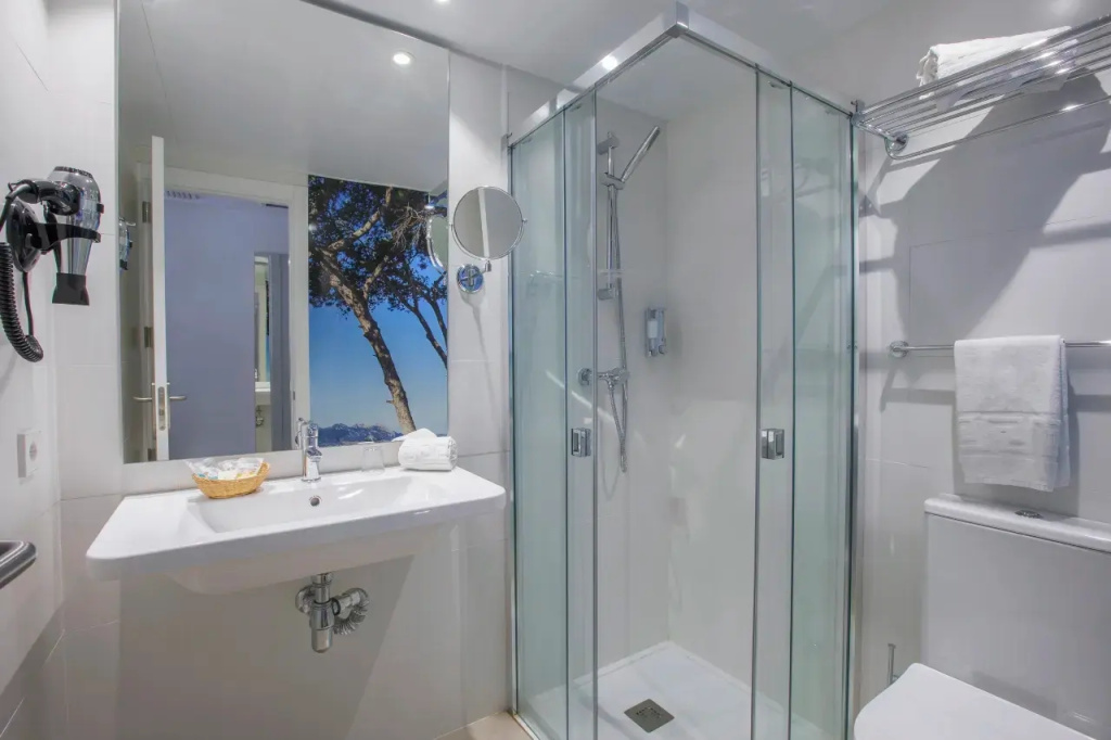 whala!beach Hotel & Apartments - Chambres