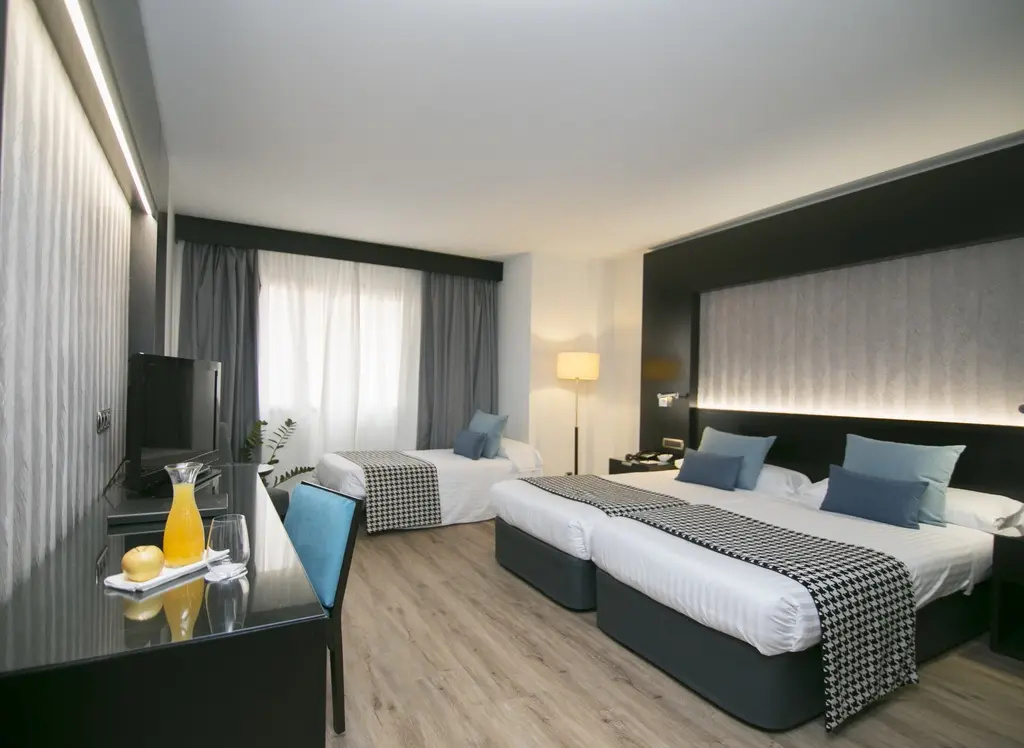 Intelier Rosa Hotel by Intelier Hotels & Suites - Chambres