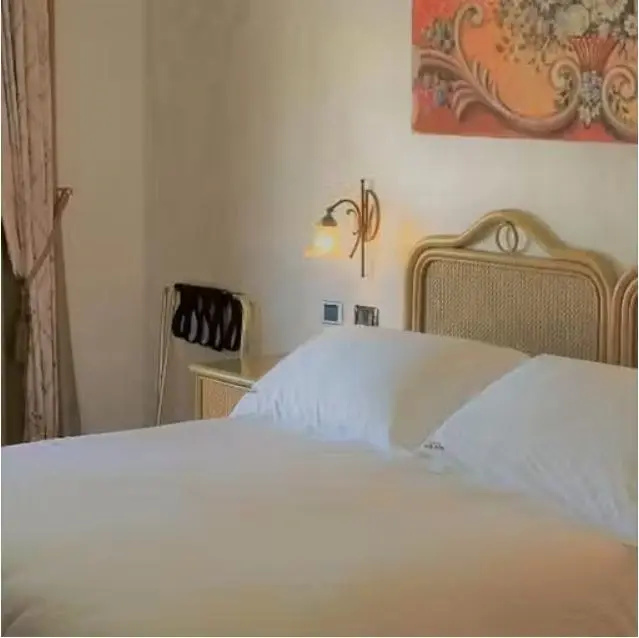 Hotel Medusa - Chambres